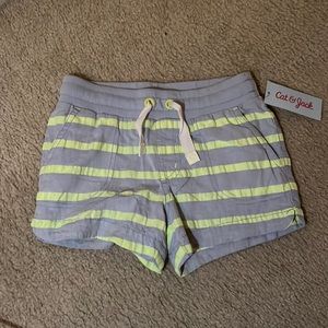 Stretchy colorful kids shorts, BRAND NEW!!